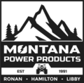 Montana Logo